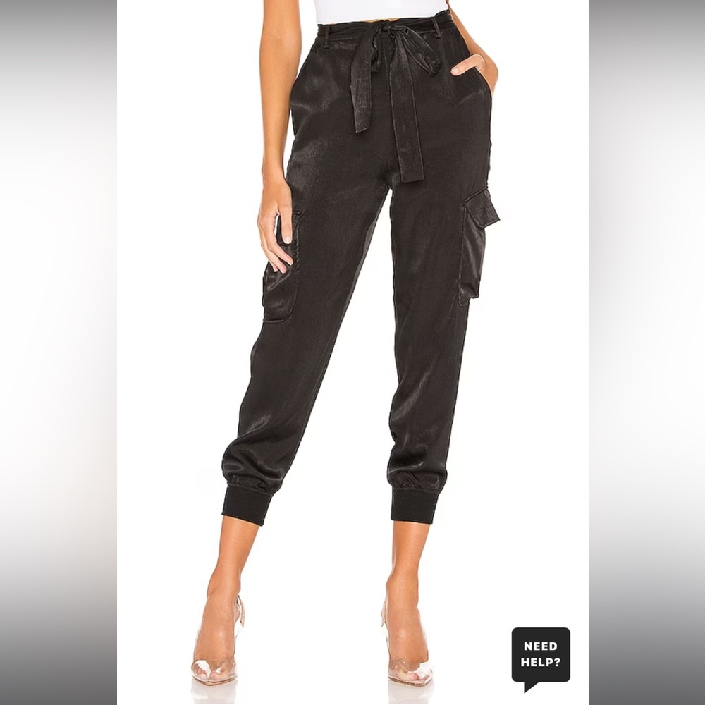 Frida Pants in Black
Lovers and Friends